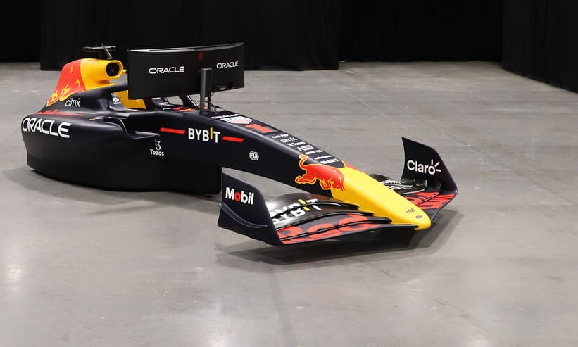 45 millió forintért bárki Verstappen lehet a saját otthonában