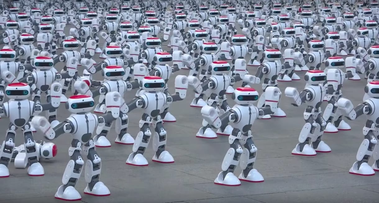 Mi lesz a bölcsészekkel, ha megjönnek a robotok?