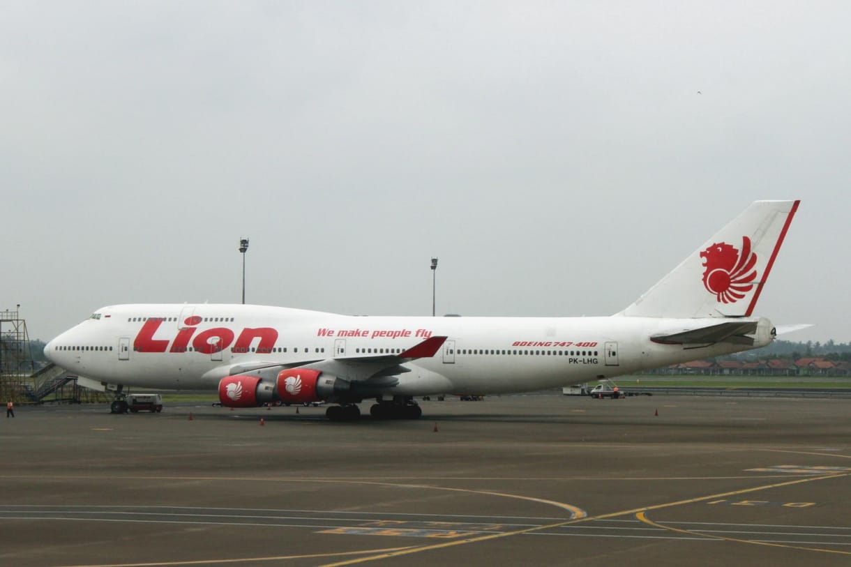 Nem is repülhetett volna a Lion Air gépe, amely októberben a tengerbe zuhant