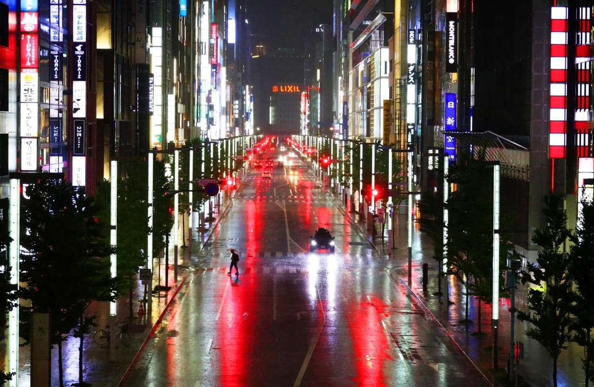 Tokió Vice – 7. rész: A japán szexipar mocska