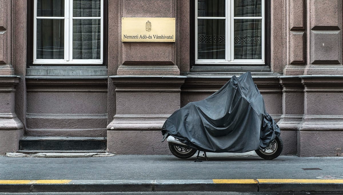 A lenyugvó NAV-nak is van ereje?