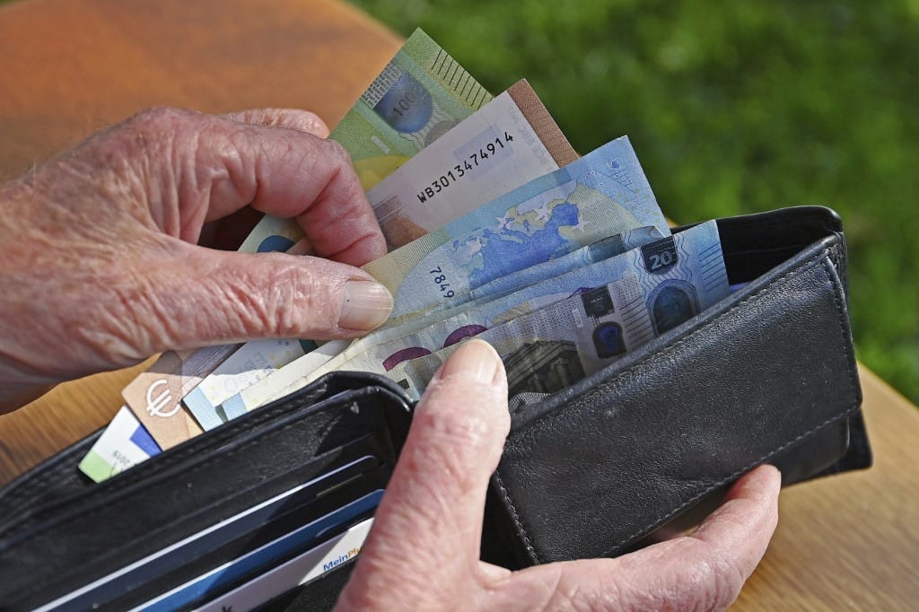 Megint nőni kezdett az infláció az euróövezetben