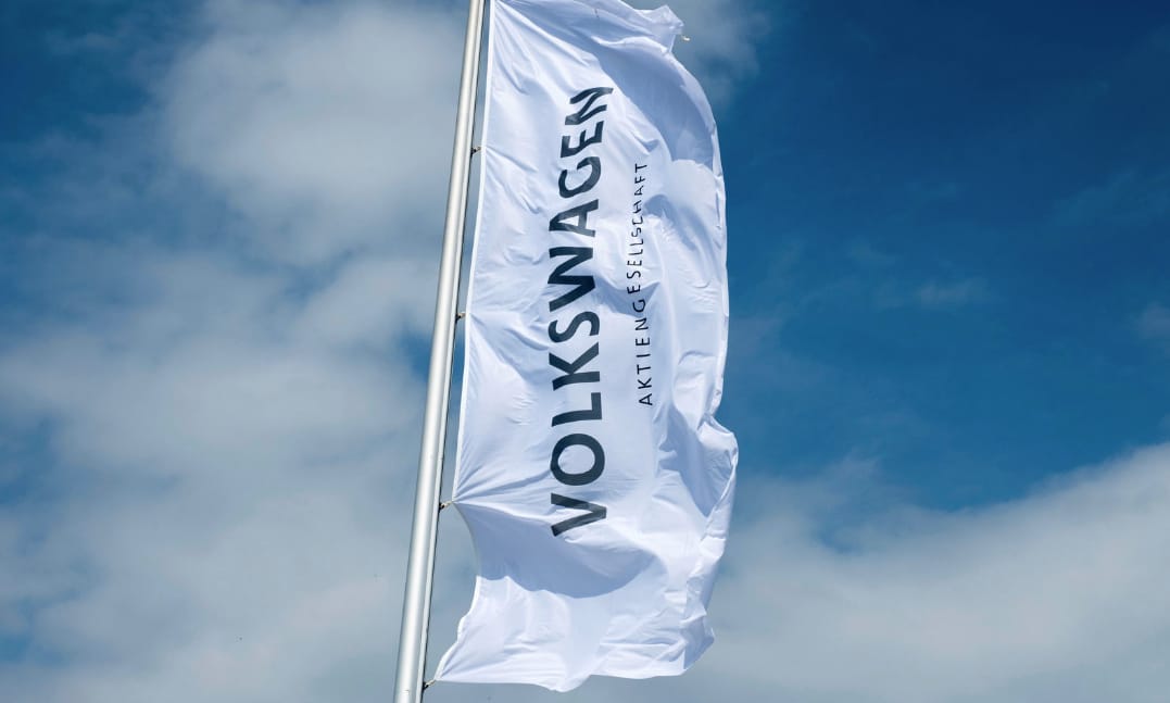 Kínai autógyártóban vásárolt részesedést a Volkswagen