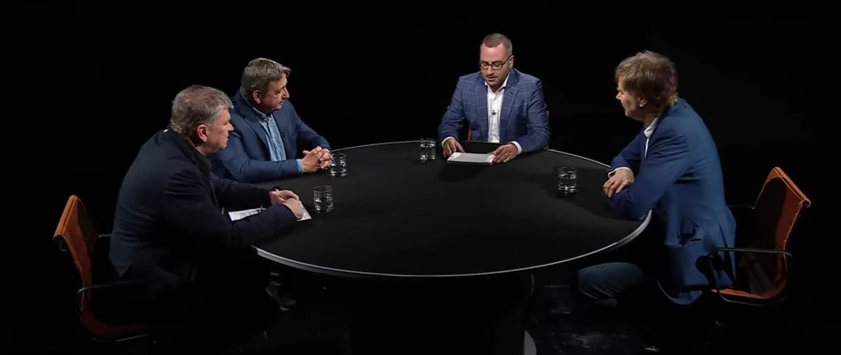 A közmédiában megfejtették, miért fél a Mazsihisz-elnök Budaházy kegyelmétől: David Pressman miatt