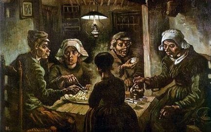 Teljes kiállítást építenek egy Van Gogh-kép köré Amszterdamban