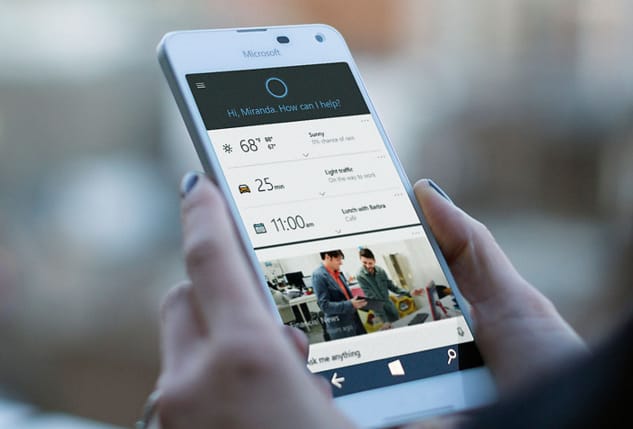 Megérkezett a talán utolsó Lumia telefon