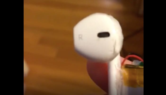Sokallja az AirPods árát? Így csinálhat sajátot 1100 forintból
