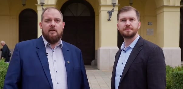 Közös polgármesterjelöltet indít Debrecenben négy ellenzéki párt