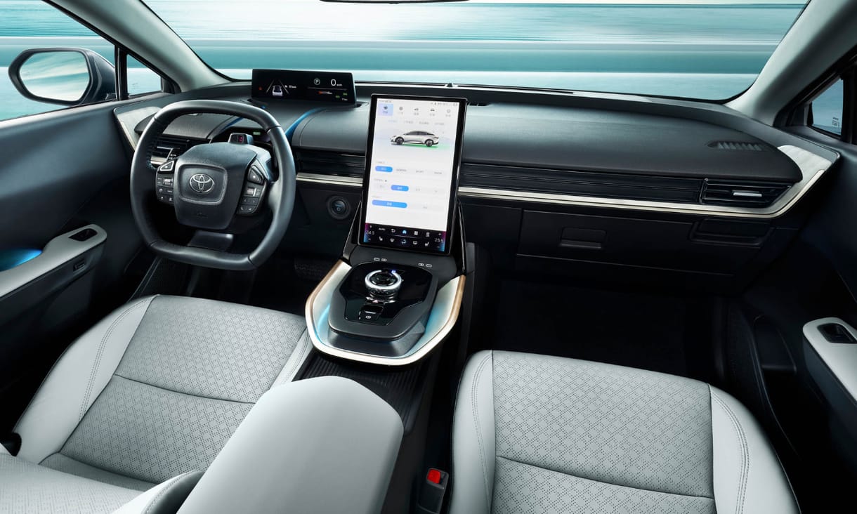 Mikor kerülhetnek piacra a Toyota szilárdtest-akkumulátoros autói?