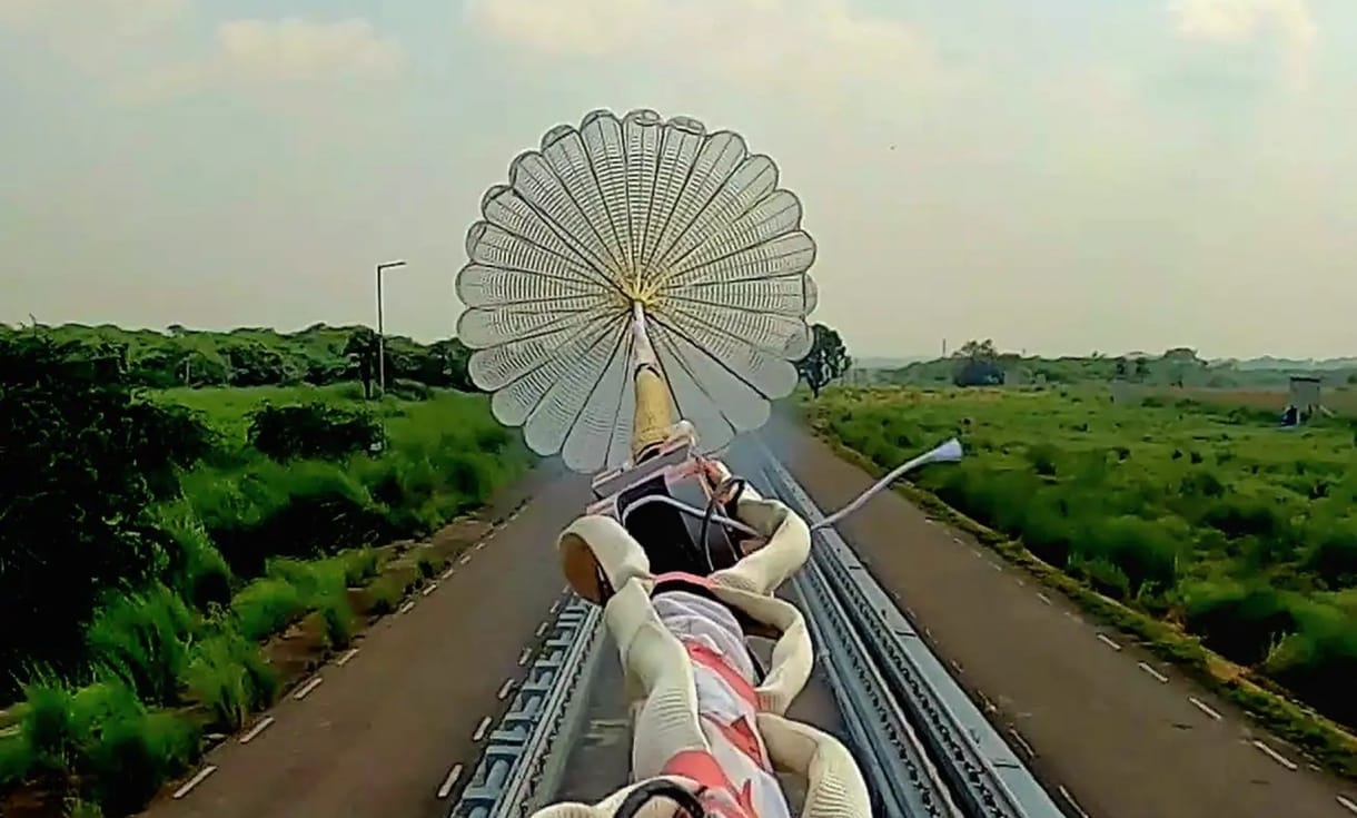 Embert küld a világűrbe India, nem is olyan soká, és nem is egyet