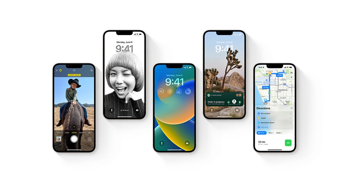 Milyen iPhone-ja van? Akkor örülhet, ha rajta van ezen a listán
