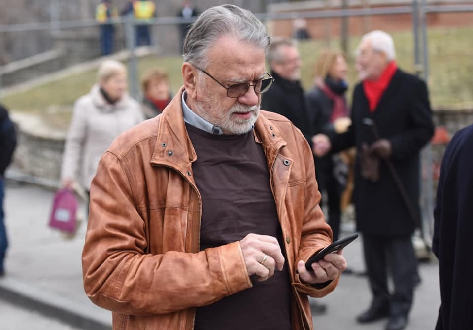 Vitézy Tamás: „Ha ez a rendszer egy szűk kör céljait szolgálja, akkor ez már nem a NER”