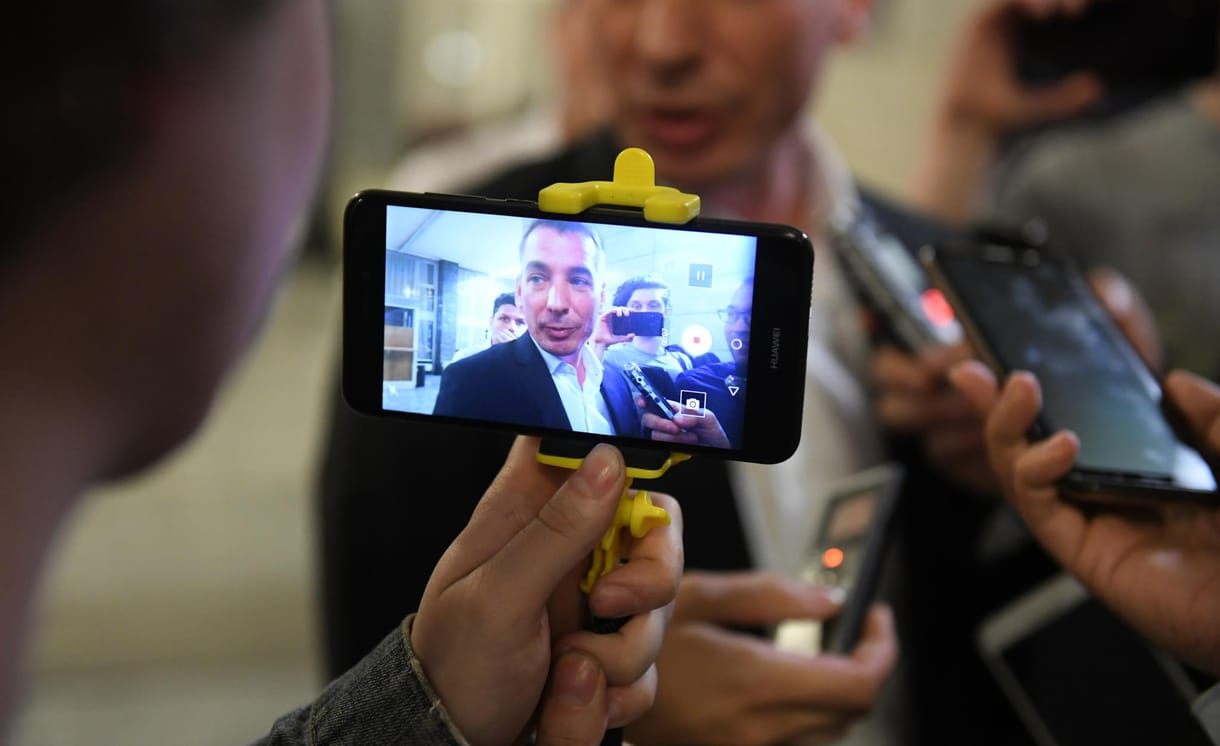 Jávor Benedek: Ez történelmi vereség