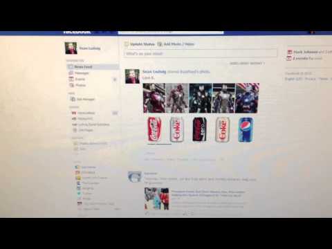 Idegesítő lehet: újítást tervez a Facebook
