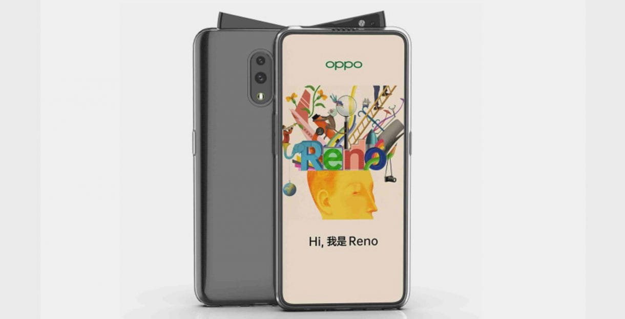Izgalmas új telefon a láthatáron: biztos információk kerültek ki az Oppo telefonjáról