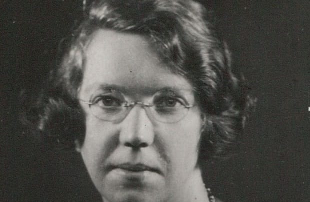 Botlatókövet kapott a Budapestről Auschwitzba hurcolt Jane Haining Edinburgh központjában