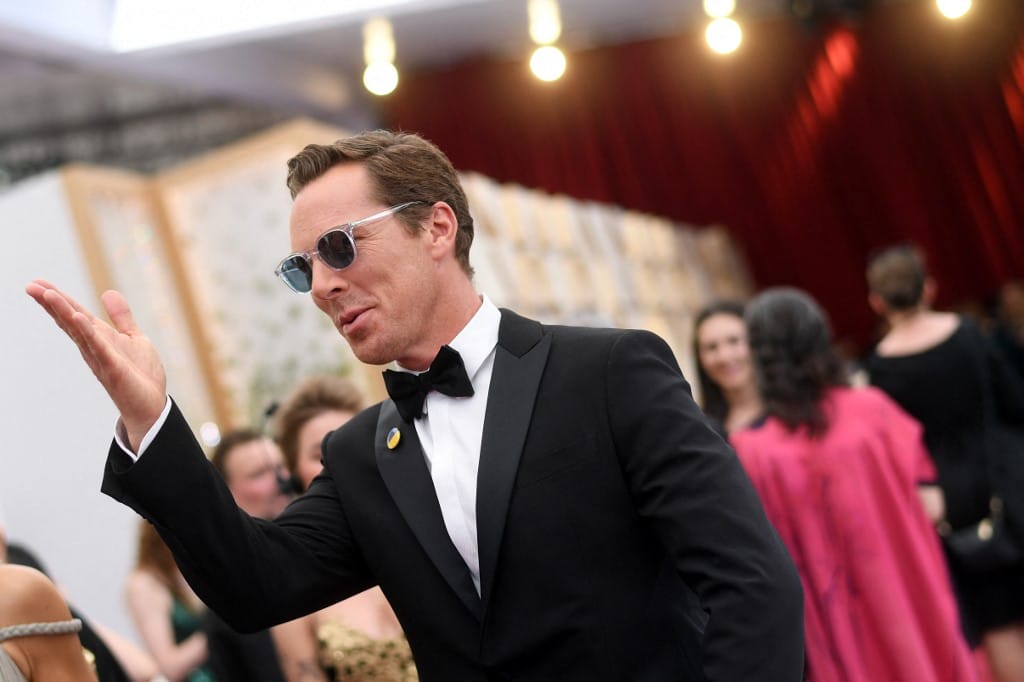 Az Opera után egy budapesti steakhouse-ban is járt Benedict Cumberbatch