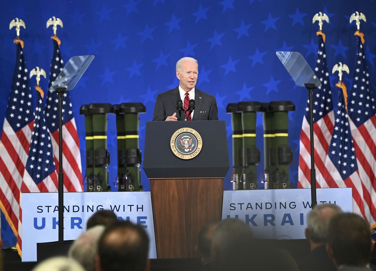 Joe Biden szerint a szaúdi külügyminiszter nem mond igazat a tárgyalásukról