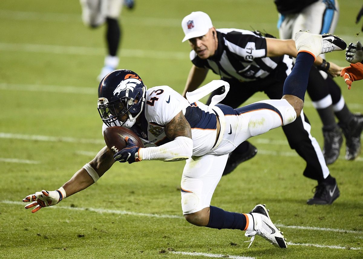 Az NFL alelnöke is elismerte, hogy árt az agynak az amerikafoci