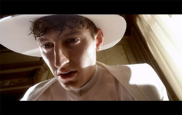 Megborult reklámfilmet készített Willy Vanderperre a Diornak (videó)