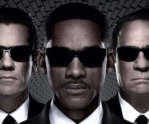 Érkezik a Men in Black 3 játék táblákra és mobilokra!