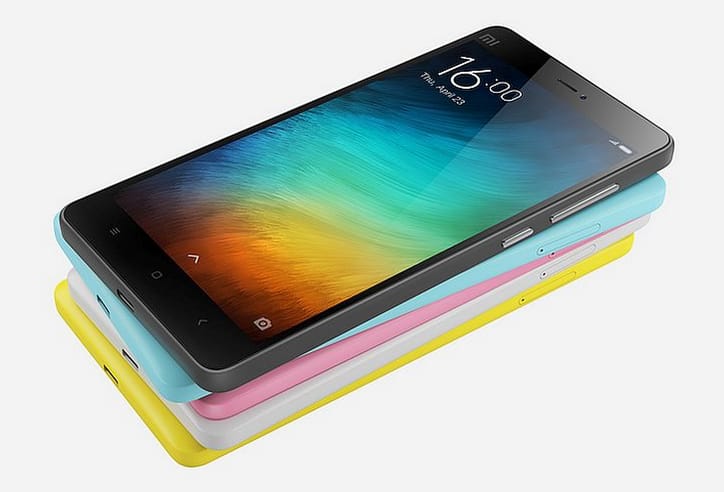 Kiábrándító adatok érkeztek a Xiaomiról