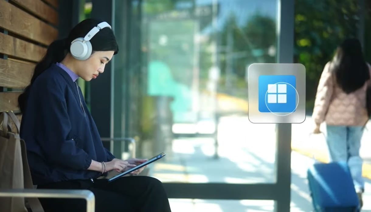 Alkalmazást csinált a Windowsból a Microsoft, androidos telefonról, iPhone-ról is használható