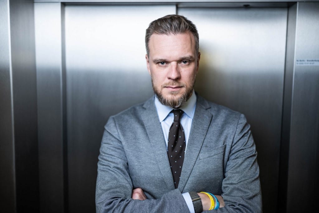 Litván külügyminiszter: Akik a békekötés felé terelnék Ukrajnát, téveszmékben hisznek