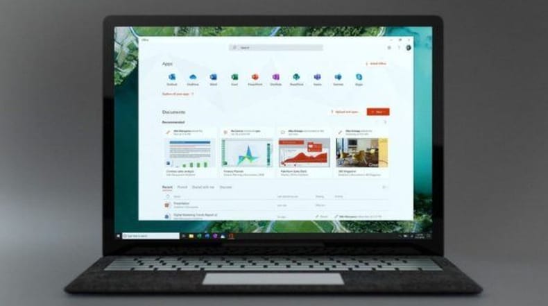 Ingyenes Office-t ad ki a Microsoft, de kár első látásra örülni