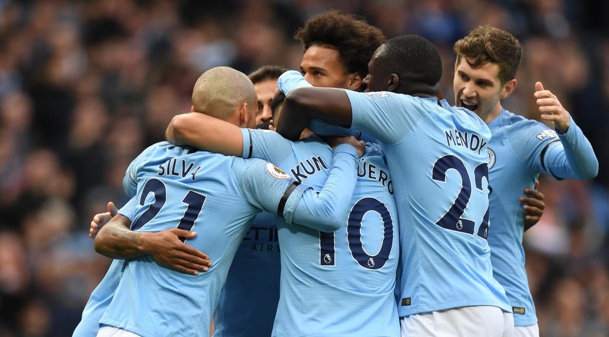 Hiába lett bajnok a Manchester City, kizárhatják a BL-ből