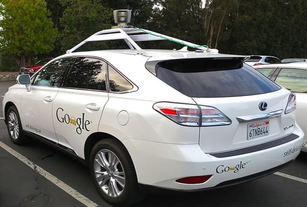 Olyan döntést hozott a Google, ami végre megválaszolja az önvezető autókkal kapcsolatos egyik legfontosabb kérdést