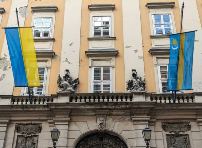 A Fidesz-szavazók oroszpártiságáról ír az ukrán sajtó