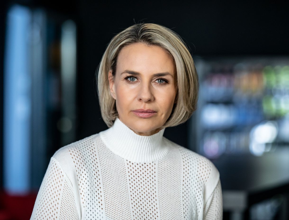 Blaskó Nikolett: 