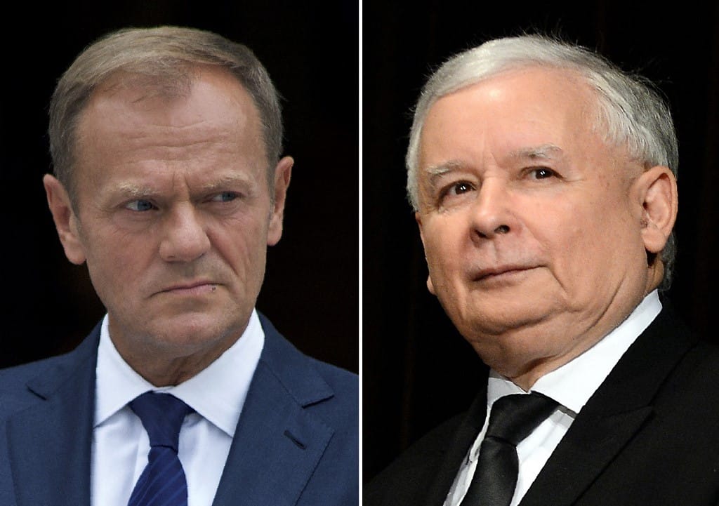 Lengyelországnak vége, ha a másik fél nyer – a kormány és az ellenzék is ezt üzeni a választóknak