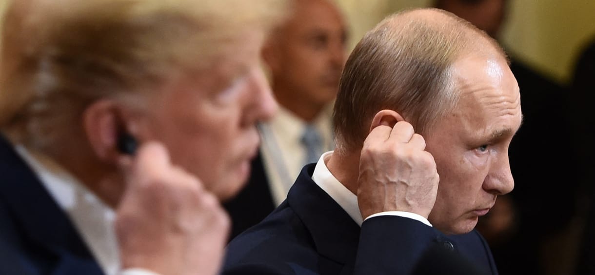 Max Boot: Oroszország nem akar tűzszünetet, célja, hogy nyerjen