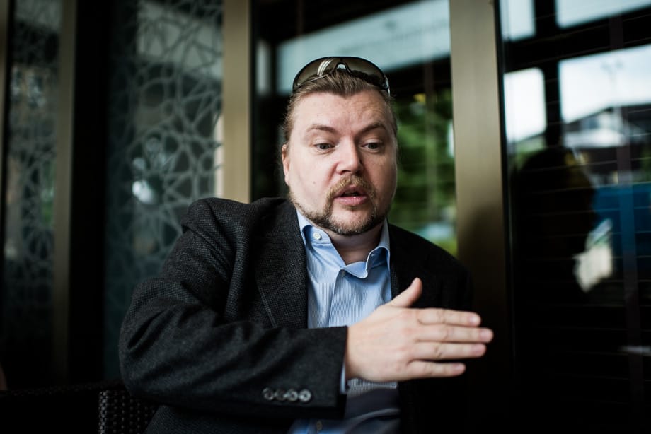 Az ország talán legnagyobb sörözőjét nyitná meg Gerendai Károly
