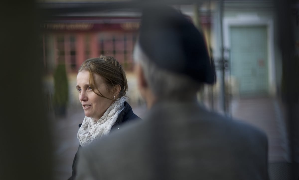 Esztergomi Fidesz: Tétényi Éva hívei fenyegetik a képviselőket