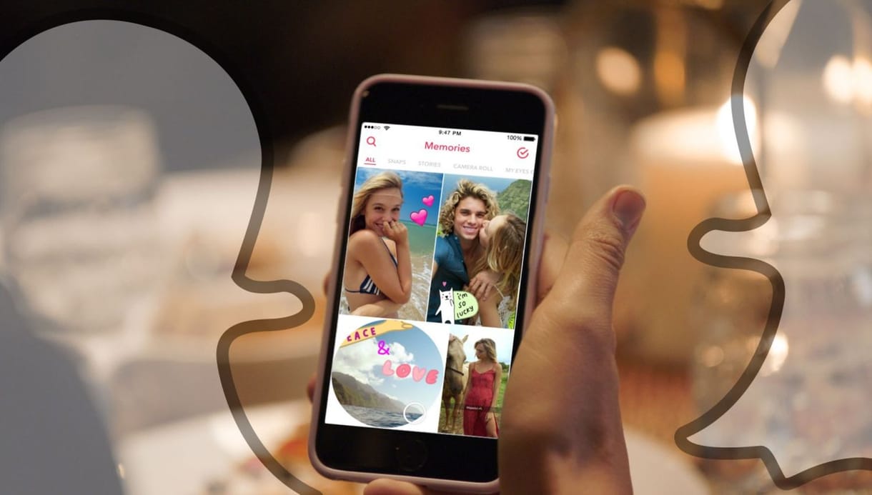 Hamarosan kiderül, megbánja-e Zuckerberg kikosarazását a Snapchat vezetője