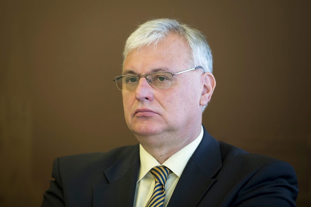 Az államtitkár szerint a rezsicsökkentést fenyegeti az új gázvezeték
