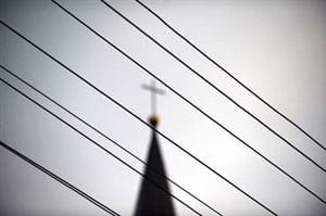 Kiakadt a KDNP, mert nem harangoztak Orbánék kérésére