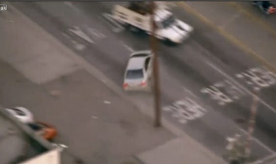Video: Valódi Grand Theft Auto-t 
