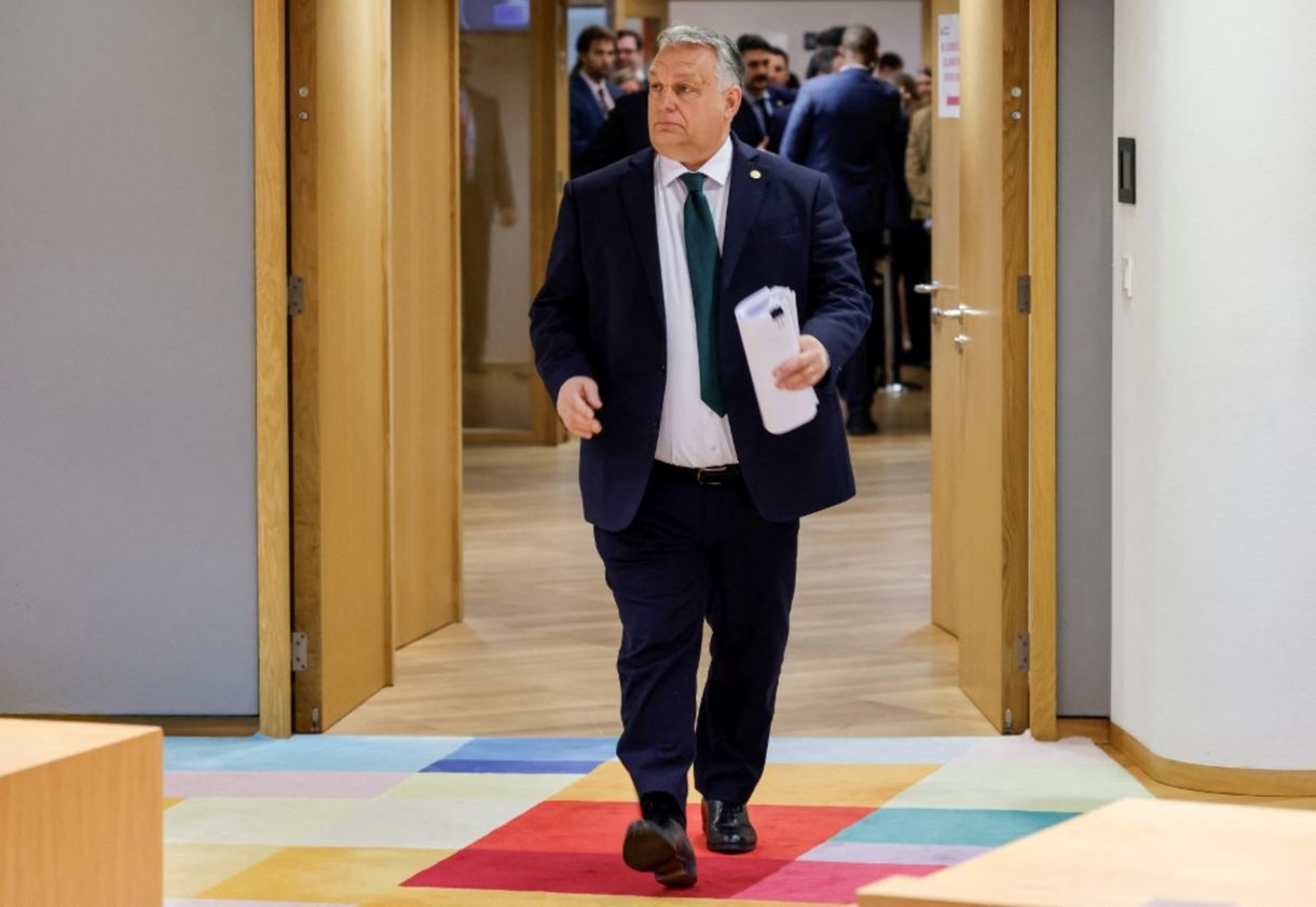 Le Monde-kommentár: A választások éve, némi orbáni beütéssel