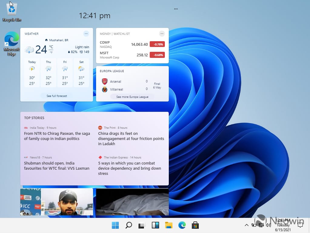 Érkezik a Windows 11 – mennyibe fog kerülni? Egyáltalán: kell majd érte fizetni?