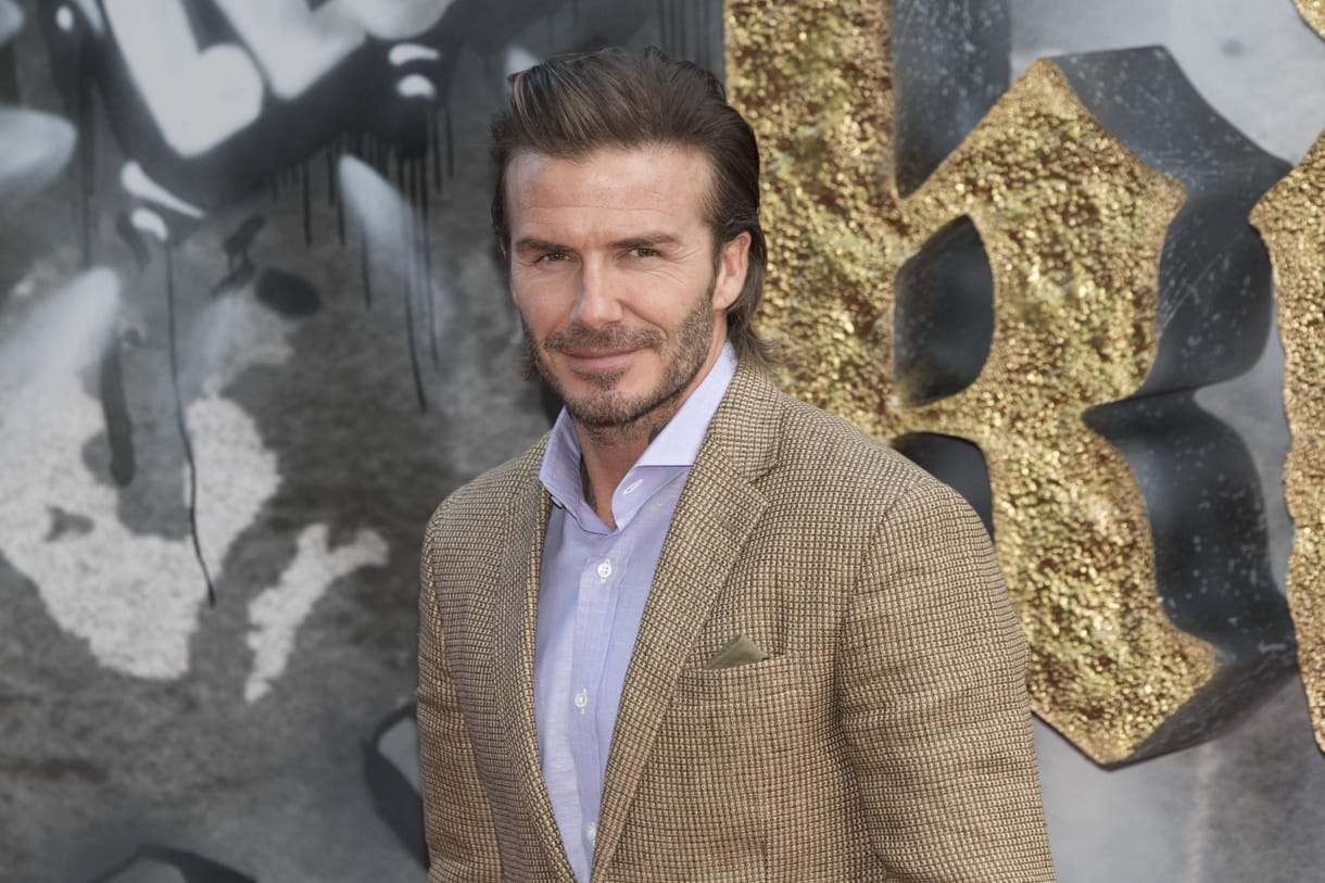 A Trónok harca miatt veszíthet követői közül David Beckham