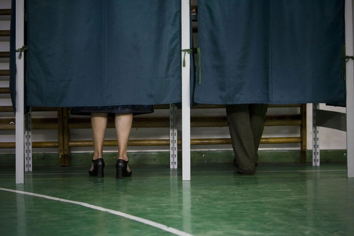 Mit csinál vasárnap: szavaz vagy nem szavaz?