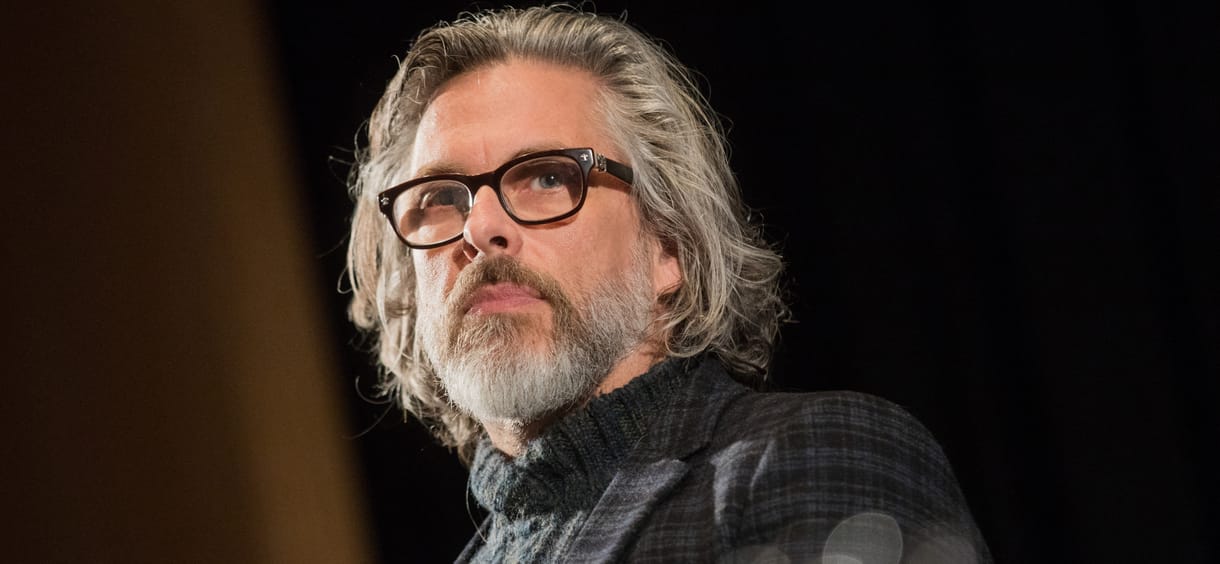 Egy papagáj a bűntény tanúja és kulcsa Michael Chabon új regényében