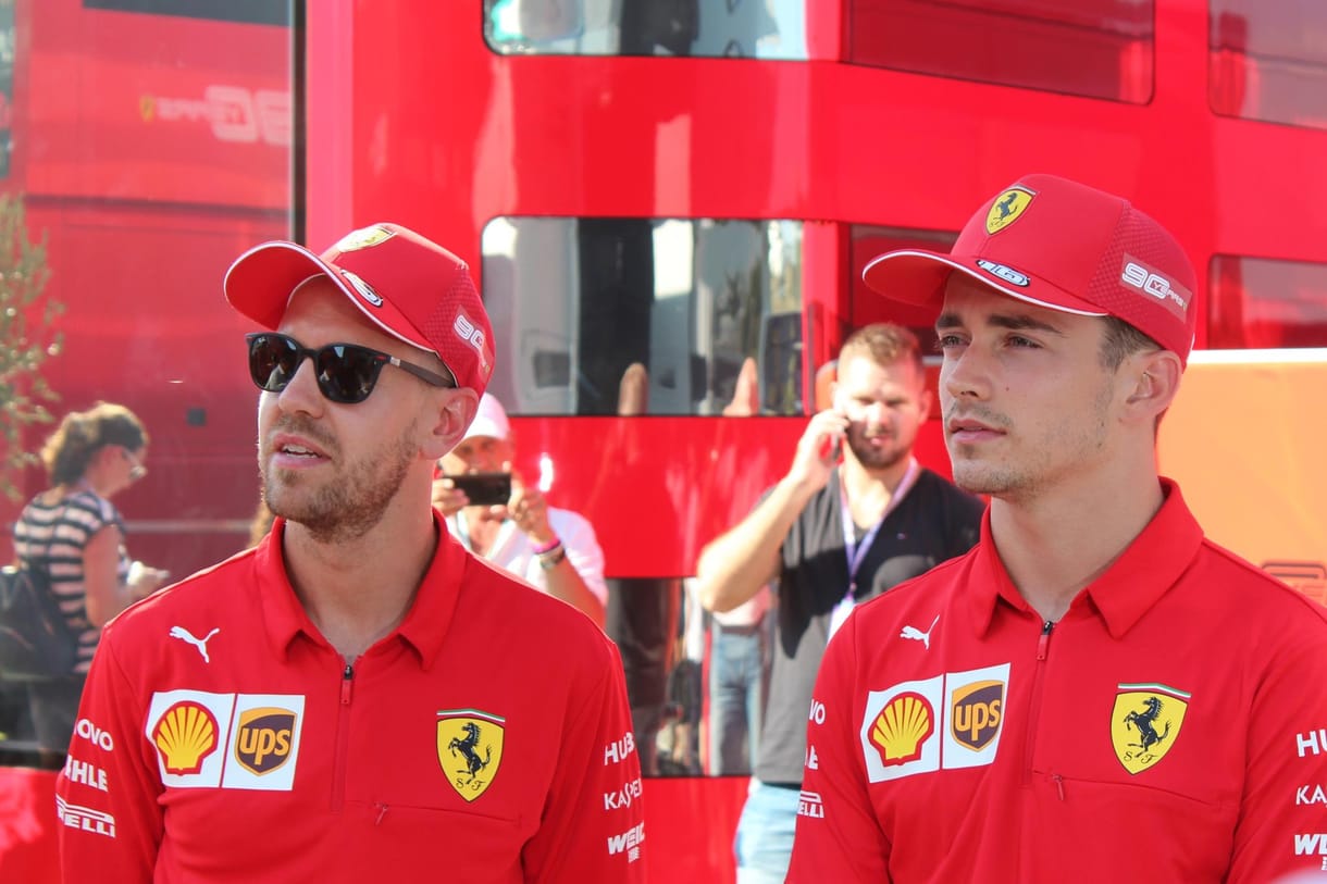 Fura magyarázatot adott az FIA a Ferrarival kötött titkos megállapodásra