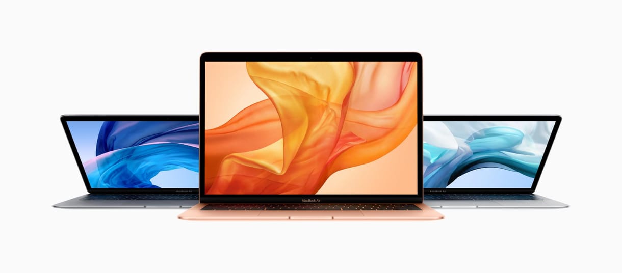 Olcsó laptopot adhat ki az Apple