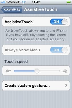 Új megoldás az iPhone és iPad használatára az iOS 5 harmadik bétájában