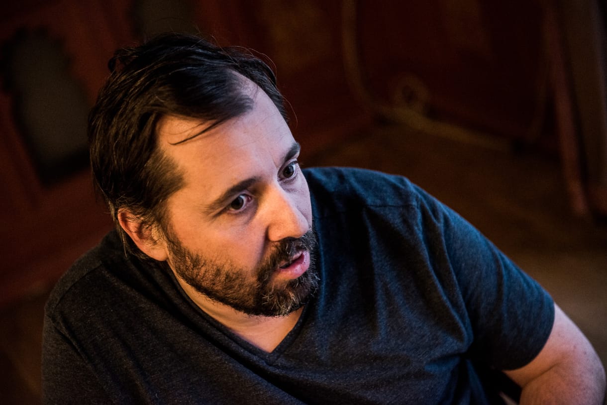 Schilling Árpád: 